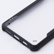 Etui do Motorola Moto G54 5G, AntiDrop Hybrid, czarne