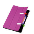 Etui do Xiaomi Pad 6S Pro 12.4, Smartcase, fioletowe