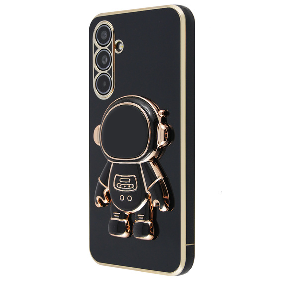 Etui do Samsung Galaxy A54 5G, Astronaut, czarne