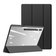 Etui Dux Ducis do Samsung Galaxy Tab S9 Ultra z miejscem na rysik, czarne