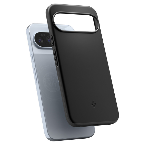 Etui Spigen Thin Fit MagSafe do Google Pixel 10 Pro XL, Black