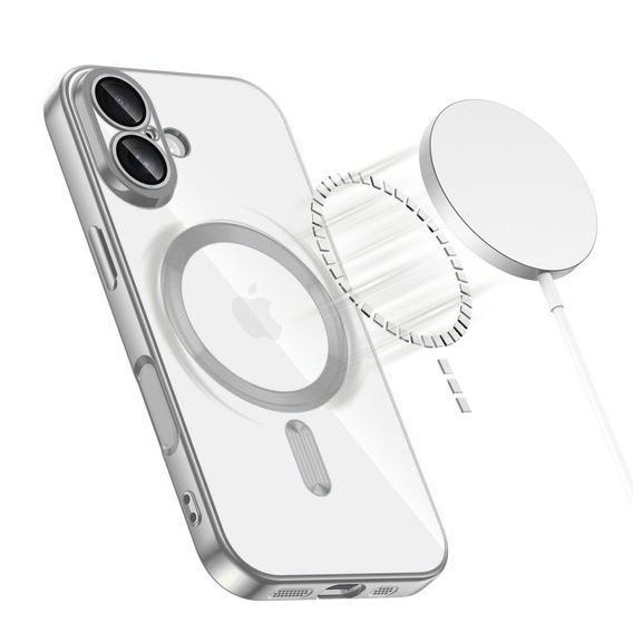Etui Electro MagSafe do iPhone 17