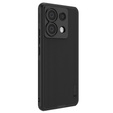 Etui NILLKIN do Xiaomi Redmi Note 13 Pro 5G, Obudowa Super Frosted Shield Case, Czarne