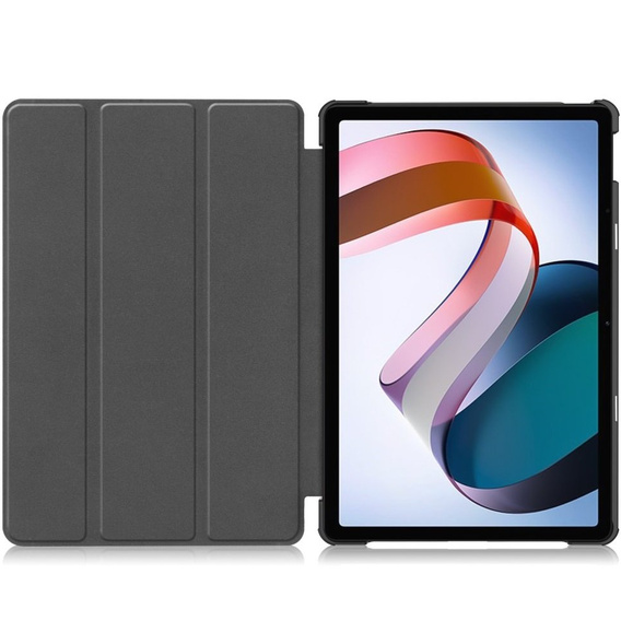Etui do Xiaomi Redmi Pad SE 11", Smartcase, szare