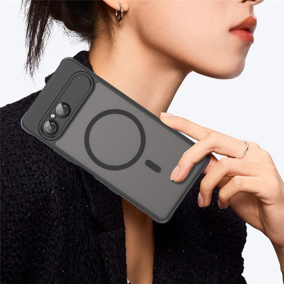 Etui Matt Case do MagSafe do Sony Xperia 10 VII