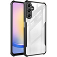 Etui do Samsung Galaxy A16 / A16 5G, AntiDrop Hybrid, czarne