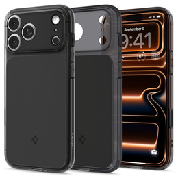Etui Spigen Ultra Hybrid "T" Mag MagSafe do iPhone 17 Pro