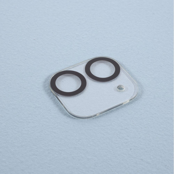 Szkło hartowane na aparat do iPhone 12 Mini