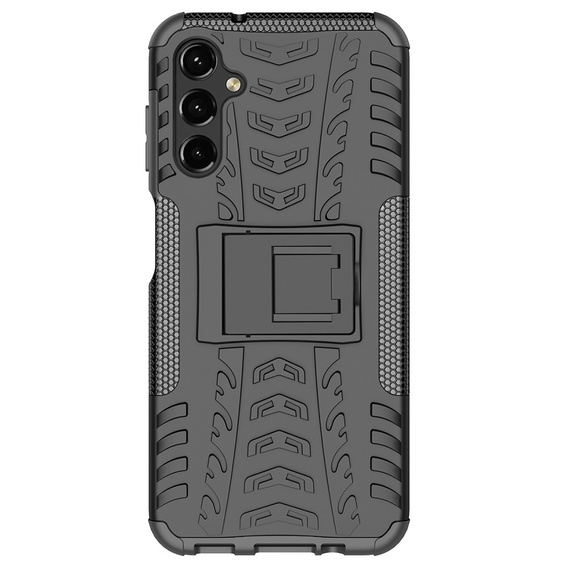 Etui do Samsung Galaxy A14 4G/5G, Tire Armor, czarne