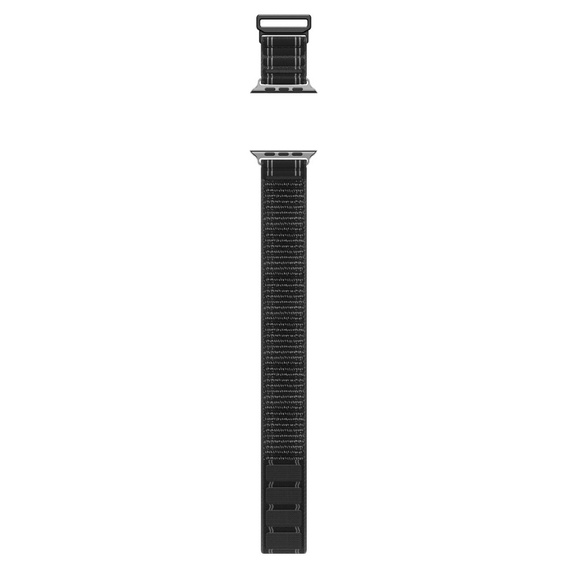 Pasek Spigen WBF0 Band do Apple Watch 8/9/10/11/SE/Ultra 1/2 (44/45/46/49 mm)