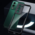 Etui do Oppo A5 5G / A5m, AntiDrop Hybrid, czarne