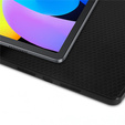 Etui do Lenovo Idea Tab 11" 2025 TB336FU TB336ZU, podstawka, Smartcase z miejscem na rysik, szare