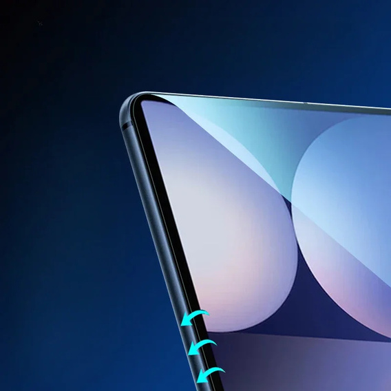 Szkło Hartowane do Samsung Galaxy Tab S10+ Plus