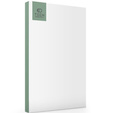 Etui Magmat do Xiaomi Redmi Note 13 5G, Tech-Protect, Matowe Przezroczyste / Czarne