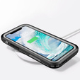 Etui Waterproof IP67 Case do iPhone 12 mini / 13 mini, wodoszczelne, do nurkowania