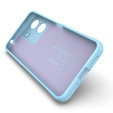 Etui do Xiaomi Redmi 13C / Poco C65, Gaming Shockproof, niebieskie