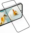 2x Szkło Hartowane ERBORD 3D do Google Pixel 9A – ochrona całego ekranu