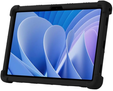 Etui silikonowe do DOOGEE T30 Pro, Impact, pancerne, czarne