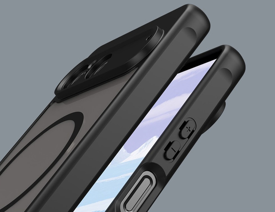 Etui Matt Case do MagSafe do Sony Xperia 10 VII