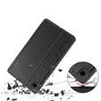Etui do Samsung Galaxy Tab A9, Business Card, czarne