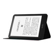 Etui z klapką do Amazon Kindle Paperwhite V / 5 2021, Colorful Flower
