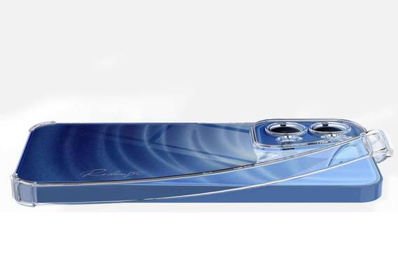 Etui Dropproof do Xiaomi Redmi 15C 4G/LTE