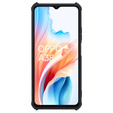 Etui do Oppo A38 4G / Oppo A18 4G, AntiDrop Hybrid, czarne