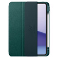 Etui Spigen Urban Fit Midnight Green do iPad Pro 11" M4 5 gen. 2024