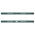 Etui Spigen Urban Fit Midnight Green do iPad Pro 11" M4 5 gen. 2024
