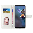 Etui z klapką do Samsung Galaxy A26 5G, Wallet, Dandelion