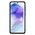 Etui Nillkin do Samsung Galaxy A56 5G, CamShield Pro MagSafe, czarne