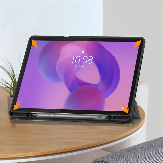 Etui Smartcase do tabletu Lenovo Idea Tab Plus