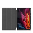 Etui do Lenovo Tab K11 Plus, Smartcase, czarne
