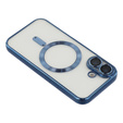 Etui Electro MagSafe do iPhone 17