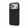 Etui Urban Armor Gear Civilian z MagSafe do iPhone 17 Pro Max