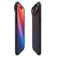 Etui Spigen Liquid Air do iPhone 17 Air, Matte Black