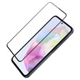 NILLKIN 3D Szkło Hartowane na cały ekran do Samsung Galaxy A35 5G
