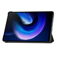 Etui do Xiaomi Pad 6 / 6 Pro, Smartcase, don't touch me