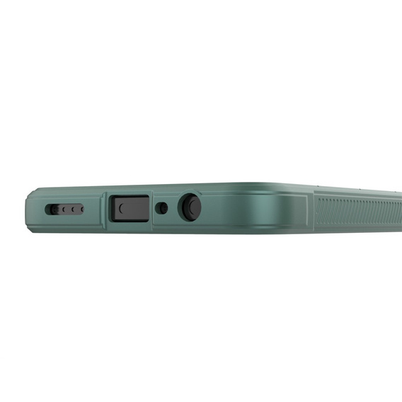 Etui do Realme C53 4G, Gaming Shockproof, zielone