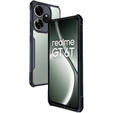 Etui do Realme GT 6 / 6T, AntiDrop Hybrid, czarne
