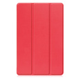 Etui do Nokia T21, Smartcase, czerwone