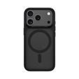 Etui Magnetic Mist Metal Frame (0069) do iPhone 17 Pro