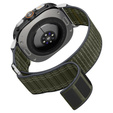 Pasek Spigen WBF0 do Samsung Galaxy Watch Ultra 2024/2025 (47 mm)