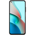 Etui do Xiaomi Redmi Note 9T 5G, pancerne Nillkin, CamShield Pro, czarne