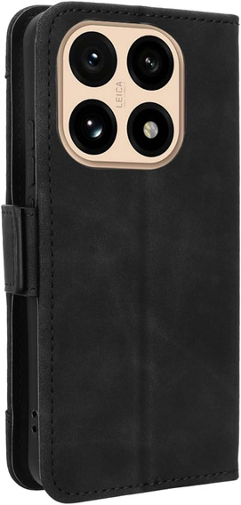 Etui z klapką Card Slot do Xiaomi 15T