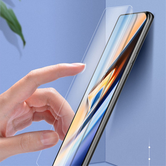 Mocolo UV Szkło Hartowane do Google Pixel 6 Pro
