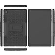 Etui do Lenovo Tab M10 10.1 2 GEN TB-X306, Tire Armor, czarne