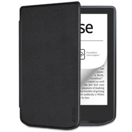 Etui do Pocketbook Verse / Verse Pro, Smartcase, czarne