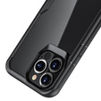 Etui do iPhone 13 Pro Max, AntiDrop Hybrid, czarne
