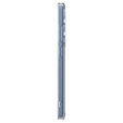 Etui z MagSafe Spigen do Samsung Galaxy S25 Ultra, Ultra Hybrid, Neo One, przezroczyste